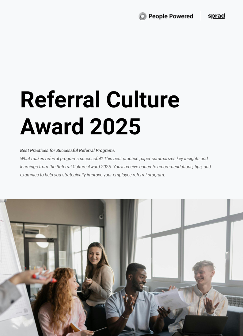Employee Referral Email Templates 25 ReadytoSend Emails + Slack